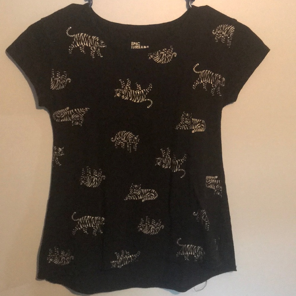 Girls shirt